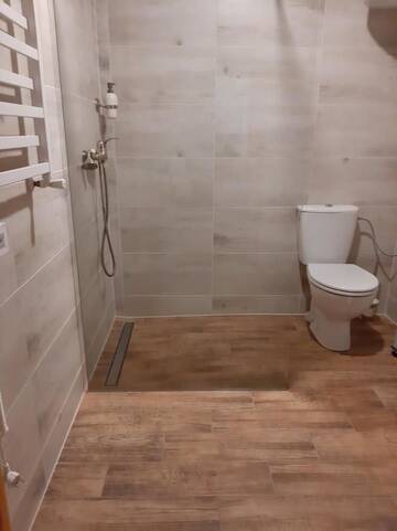 Фото номера Двухместный номер с 1 кроватью Мини-отель Pod Koziorożcami г. Trzebiechów 10